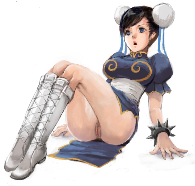 chun-li