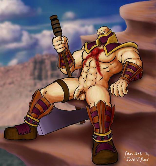 astaroth (soul calibur)