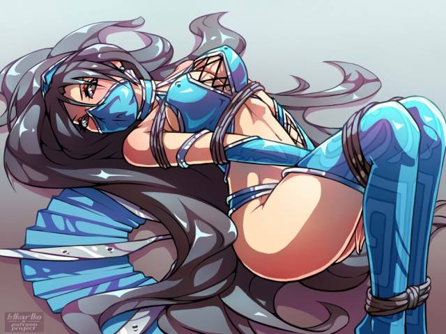 kitana