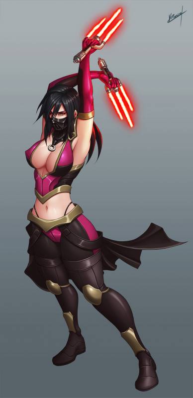 mileena