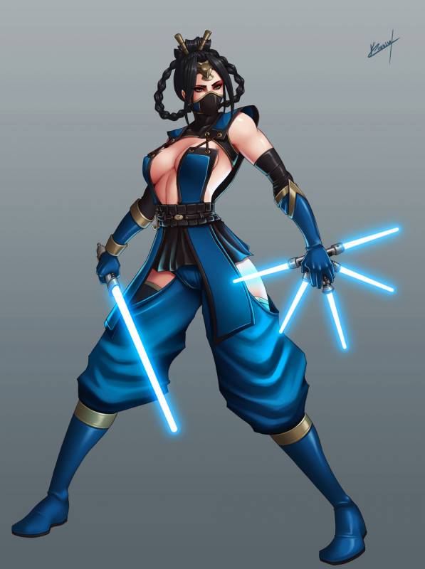 kitana