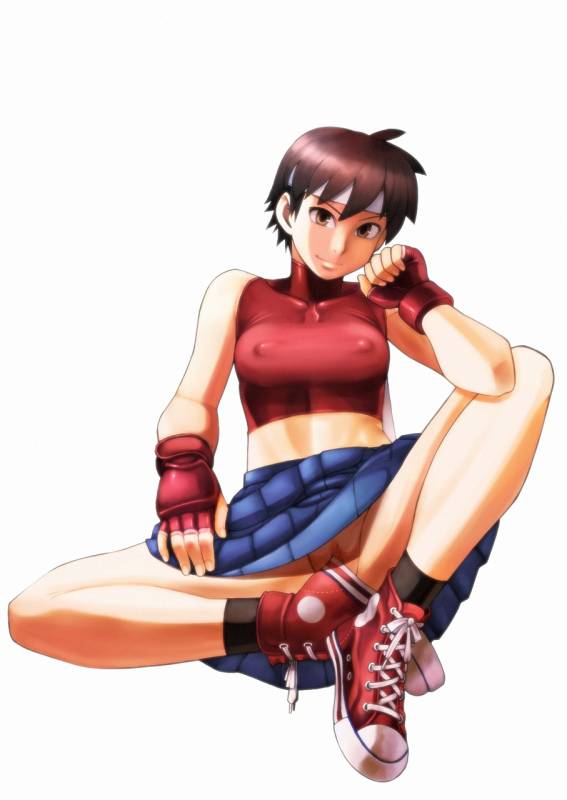 sakura kasugano