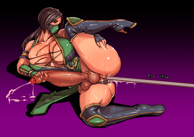 jade (mortal kombat)