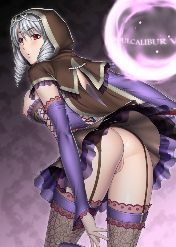 viola (soul calibur)