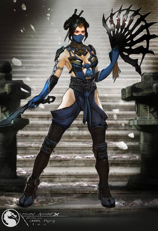 kitana