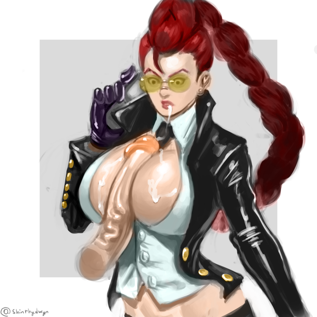 crimson viper