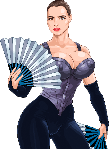 kitana