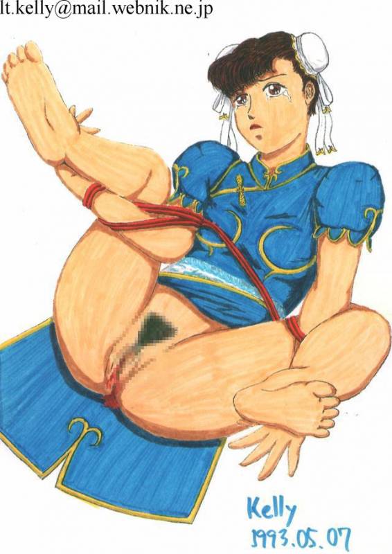 chun-li