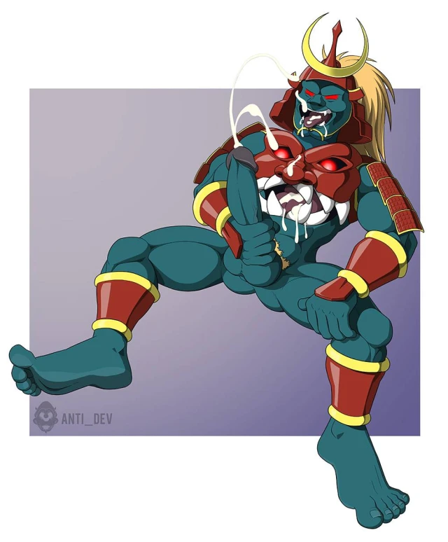 bishamon