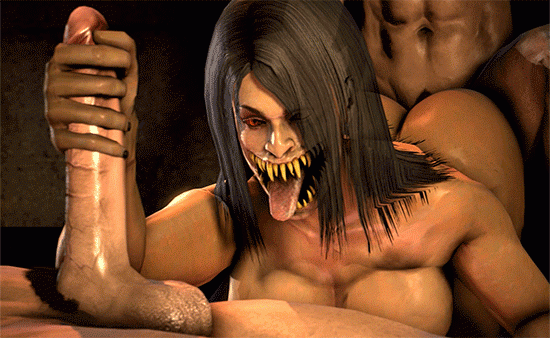 mileena