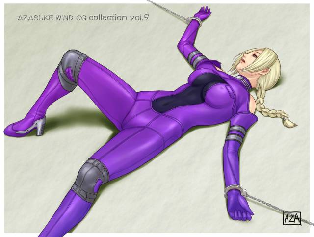 nina williams