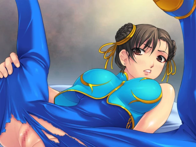 chun-li