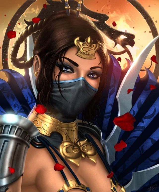 kitana