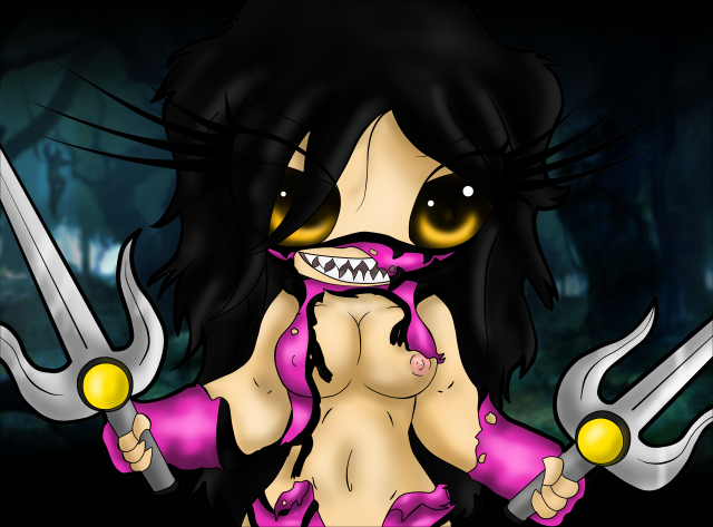 mileena