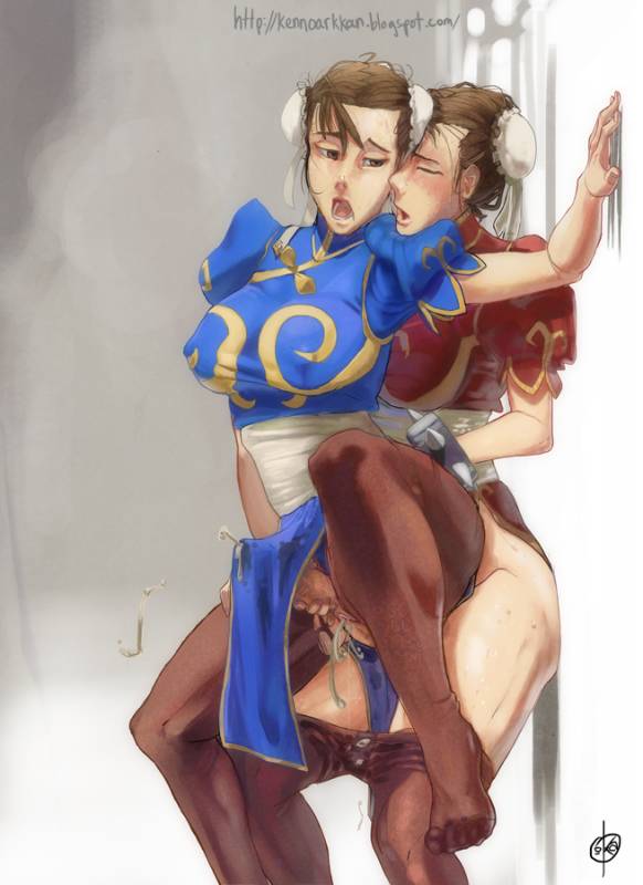 chun-li