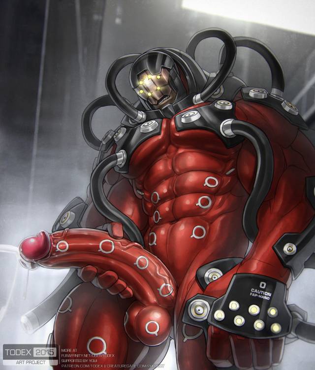 gigas (tekken)