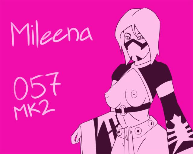 mileena