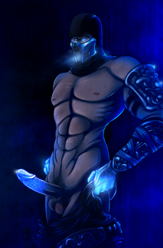 sub-zero