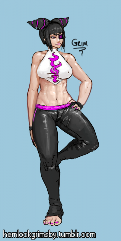 juri han