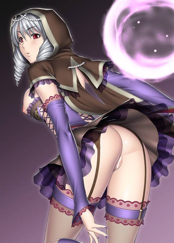 viola (soul calibur)