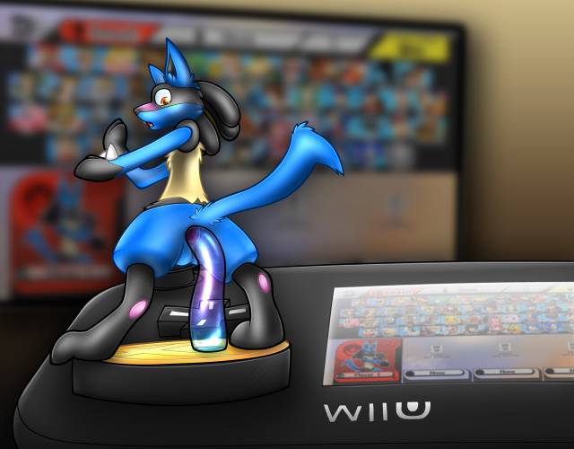 lucario