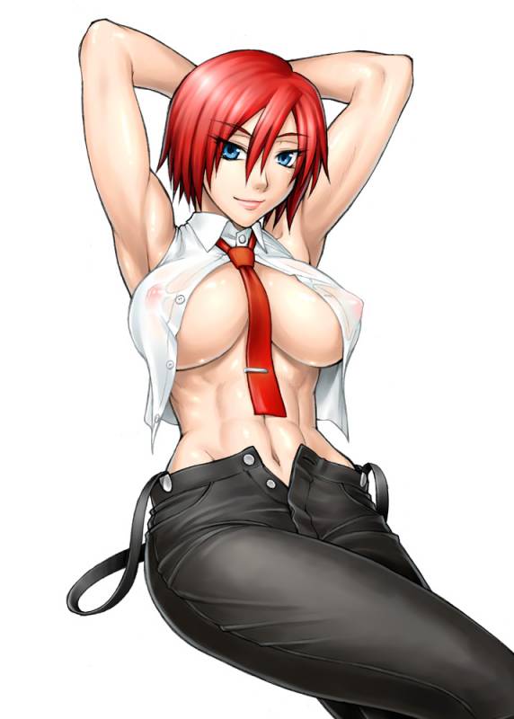 vanessa (kof)