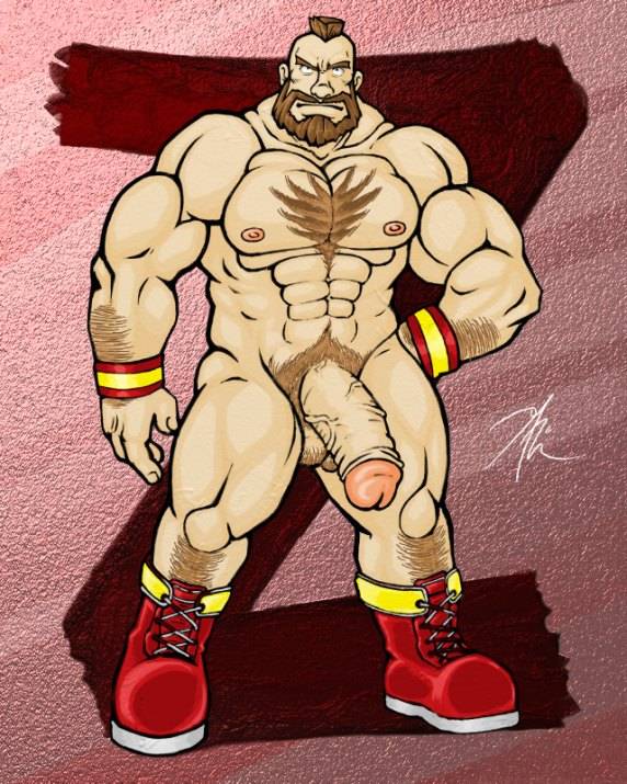 zangief