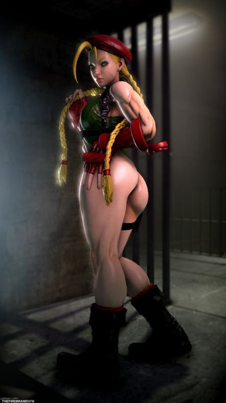 cammy white