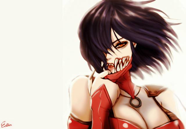 mileena