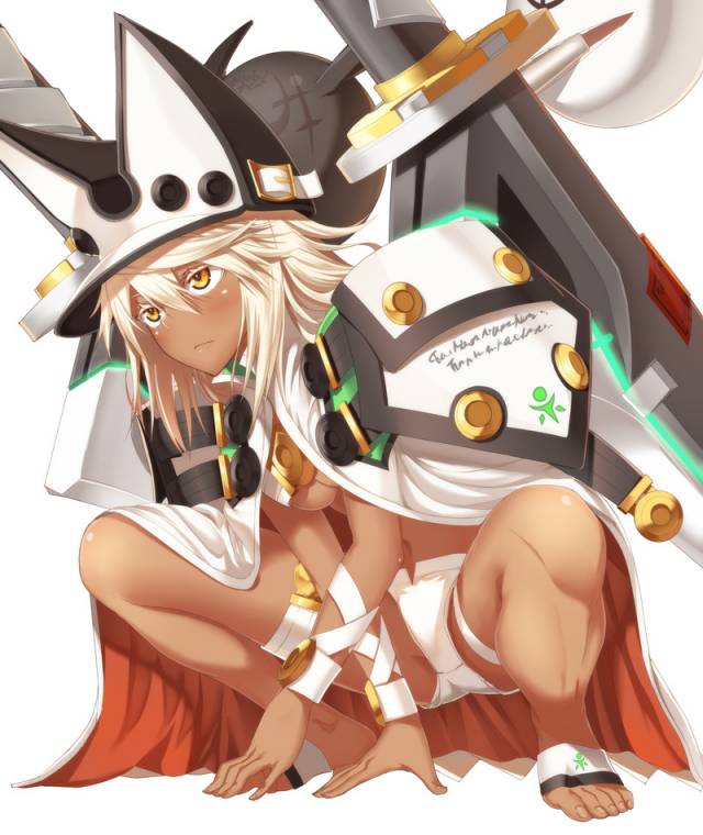 ramlethal valentine