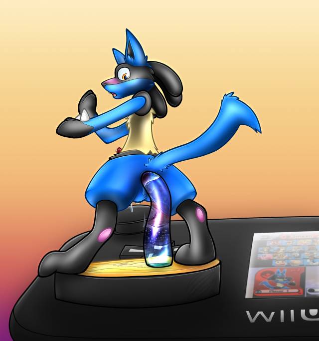 lucario