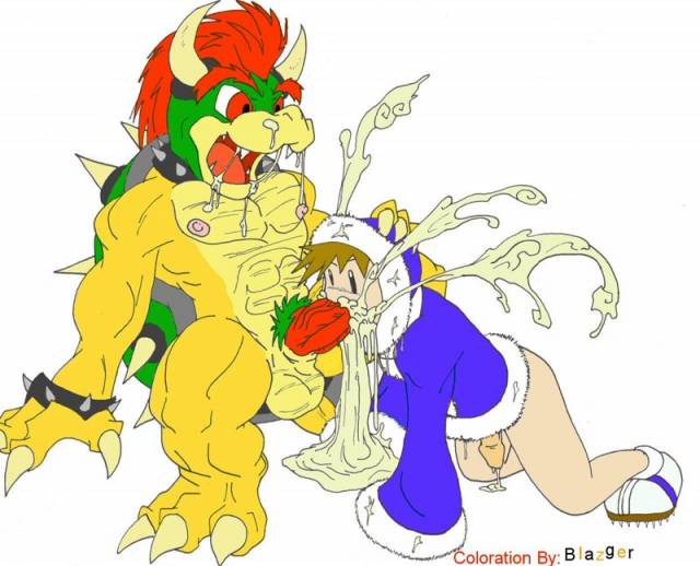 blazger+bowser+koopa+popo