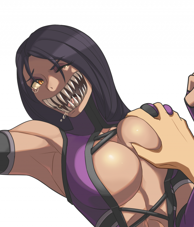 mileena