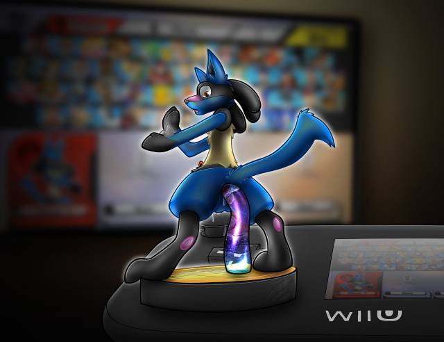 lucario