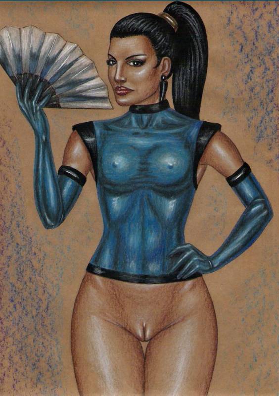 kitana