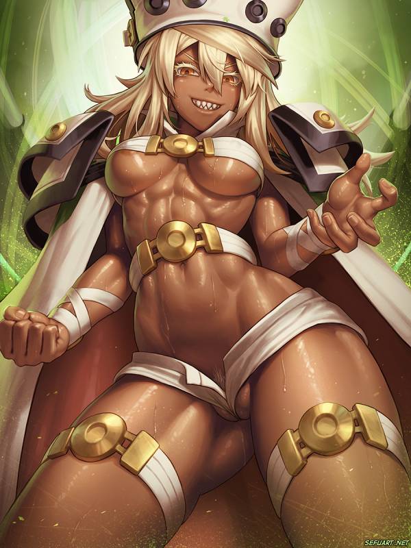 ramlethal valentine