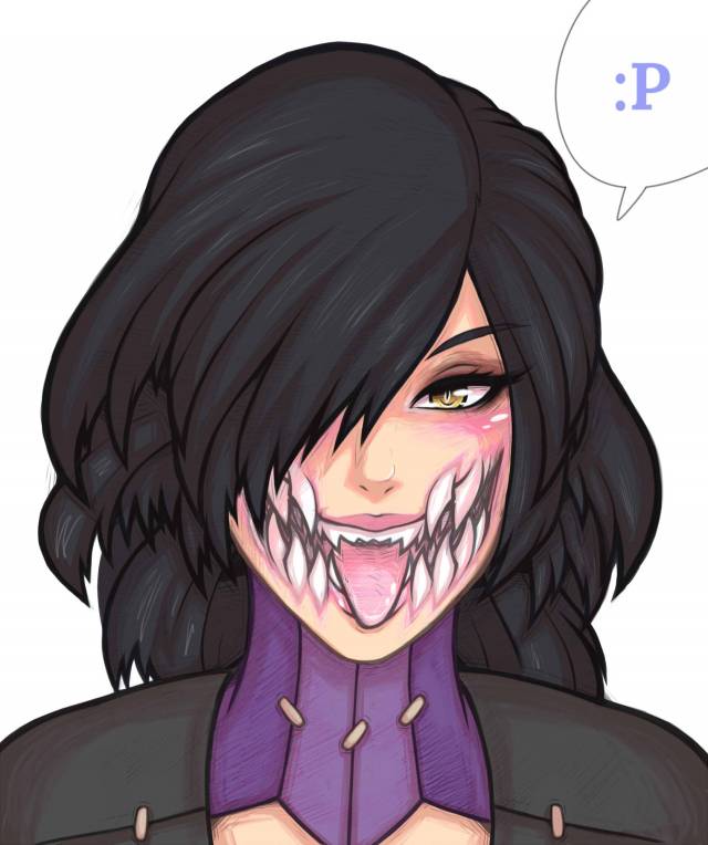 mileena