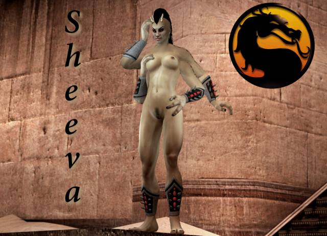 sheeva