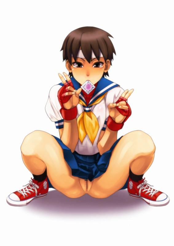 sakura kasugano