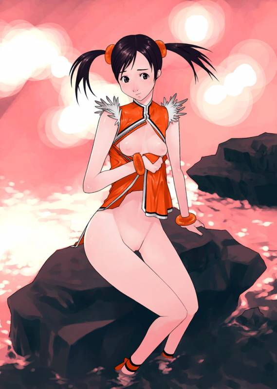 ling xiaoyu