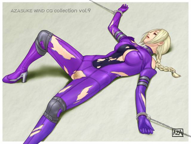 nina williams