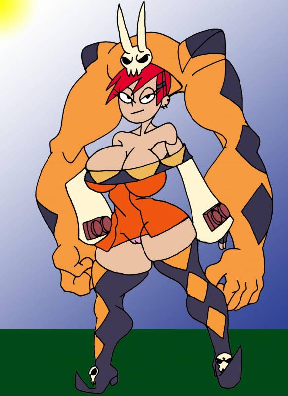 cerebella+frankie foster