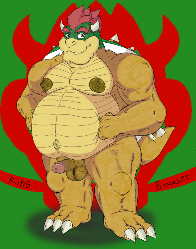 bowser+koopa