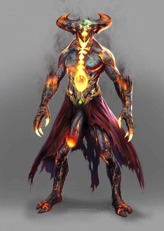 shinnok