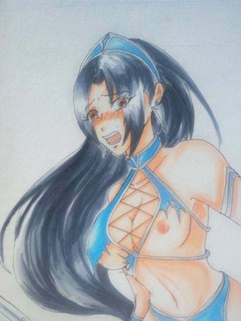 kitana