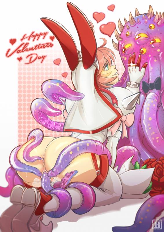 elphelt valentine