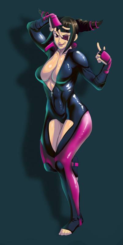 juri han