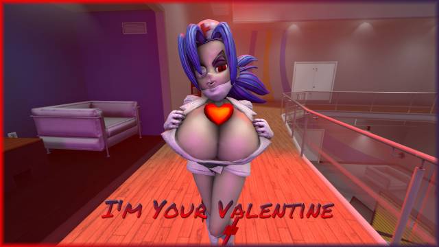 valentine (skullgirls)