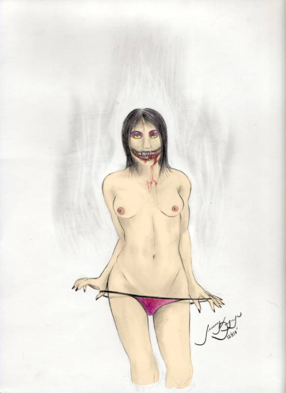 mileena