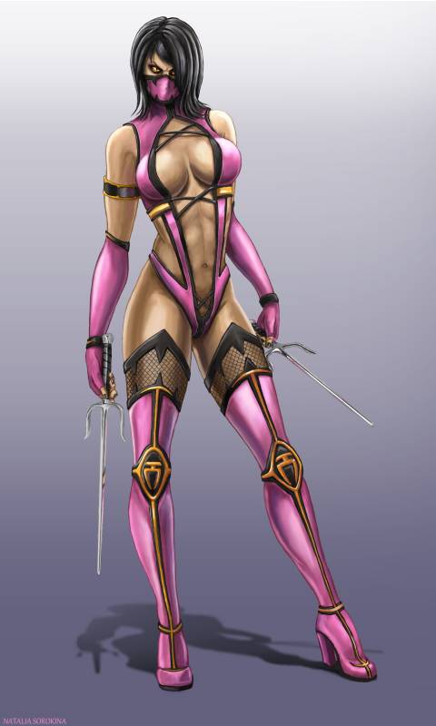 mileena